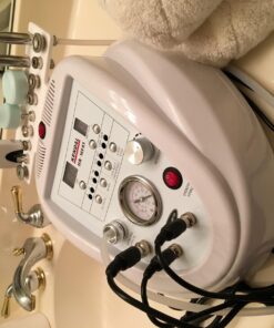 Kendal 3 in 1 Professional Diamond Microdermabrasion Machine 20 71zjozd9jQL