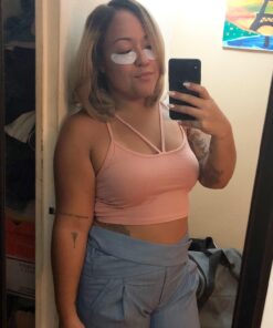 LA PURE Luxury Collagen Eye Mask - Under Eye Patches with Hyaluronic Acid, Dark Circles Under Eye Treatment, Under Eye Bags Treatment, Eye Mask for Puffy Eyes, Undereye Dark Circles Pads (15 Pairs) 15 Pair (Pack of 1) Silver 33 71zk awgJ6L