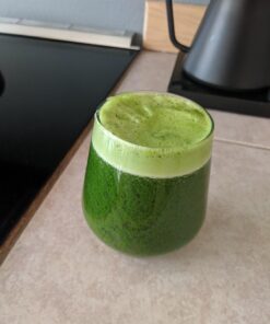 Omega NC800HDS Cold Press Juicer Machine, Vegetable and Fruit Juice Extractor and Nutrition System, Dual-Stage Slow Masticating Juicer, 150 W, Silver 44 71zkyEEDlRL