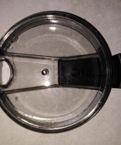 RTIC Spill Proof & Splash Resistant Lid for RTIC updated design 30 oz Tumbler 24 71zl8sM8NEL