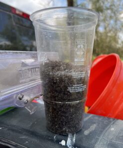 Mosquito Magnet MM3300B Executive Mosquito Trap and Killer - Protect Up to 1 Acre - Attract, Trap and Kill Mosquitoes and Other Flying Insects 30 71zlB8fJI1L