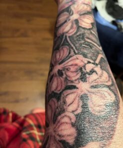 Dragonhawk Complete Tattoo Kit for Beginners 2 Pro Tattoo Machine Tattoo Power Supply Kit Tattoo Inks 20 Tattoo Needles Tips Tattoo Supplies Kit with Case 41 71zmEltM4JL