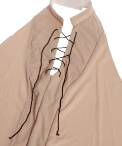 California Costumes Men Deluxe Pirate Captain Medium Black, Brown 12 71znPBjpqXL