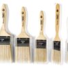Presa Premium Paint Brushes Set, 5 Piece 45 71znSANurL