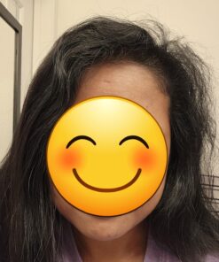 TYMO Porta Cordless Hair Straightener Brush, Portable Mini Straightening Brush for Travel, Negative Ion Hot Comb Hair Straightener for Women, Lightweight to Carry Out, USB Rechargeable, Anti-Scald Black 44 71znhkU0 IL