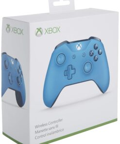 Xbox Wireless Controller – Blue 23 71zo1r13rgL