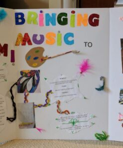 Makey Makey STEM Kit from JoyLabz - Hands-on Technology Learning Fun - Science Education - 1000s of Engineering and Computer Coding Activities Red 30 71zo92iuF7L