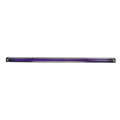 American DJ 48" Black light tube and fixture 48 inch