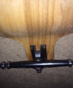 Standard Speed KIT (Bearing spacers/Speed washers) Black 4 71zocDgPprL