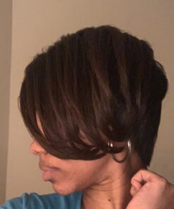 BaBylissPRO Nano Titanium Ionic Flat Iron Hair Straightener, Hair Straightener Iron for Professional Salon Results and All Hair Types 1-1/4 Inch 41 71zogBHc19L