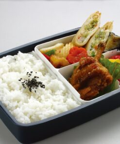 Skater Modern Plus Lunch Box, 870ml, Black 20 71zpNocO jL