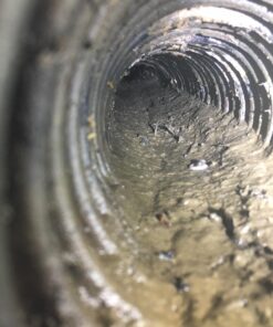 Drain King 750 Unclogs Main Drain & Sewer Line with Water Power, Plastic, 3 to 6 Inch 13 71zqDYC2qRL