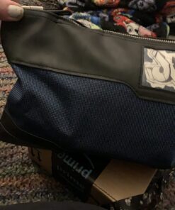 Master Lock Money Bag for Cash, with Key Lock, 11-1/2 in. Long Locking Bag, 7120D 1 Pack 21 71zqLJaZIyL