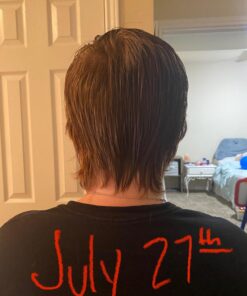 Sugarbear Hair Vegan Vitamin Gummies for Luscious Hair with Biotin, Vitamin C, B12, Folic Acid, Inositol, Coconut Oil - Hair and Nails Supplement for Women & Men (3 Month Gift Pack Free Brush) 60 Count (Pack of 3) 60 71zqaemz9xL 1