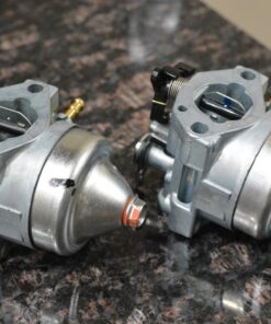 Carburetor (BB62W B) 20 71zqfv NauL