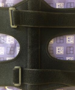 Everyday Medical Plantar Fasciitis Night Splint Brace for Plantar Fasciitis Pain Relief I Dorsal Foot Stretching Support for Achilles Tendonitis, Heel Pain, Plantar Fascia, Drop Foot -Men & Women 31 71zqoBXQUaL