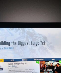 Antec Halo 6 LED Bias Lighting Kit 27 71zqsYgZcnL