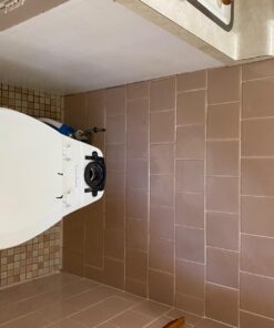 Alternative view of American Standard 047158-0070A Coupling Kit, Tank to Bowl , Black