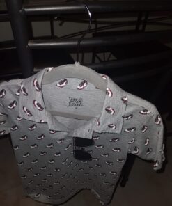 Amazon Basics Kids Velvet, Non-Slip 11.6" Clothes Hangers, Pack of 30, Gray Baby Size 11.6" 30-Pack 27 71zrIPgk6WL