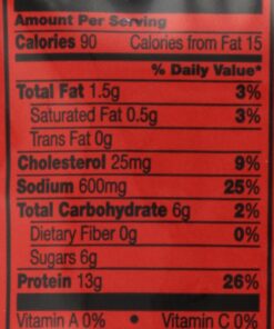 Jack Link's Premium Cuts Beef Steak Tender Bites, Teriyaki, 1.25 Ounce (Pack of 10) 1.25 Ounce (Pack of 10) 20 71zrLOddjgL