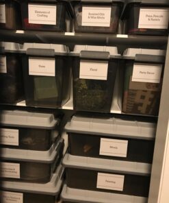 Avery Removable Labels, 4" x 6" Blank Labels, Laser/Inkjet Printable Labels, 40 Labels per Pack (5454) 25 71zreq7p9kL