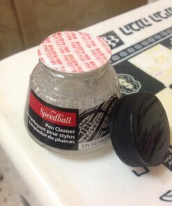 Speedball Art Products SB3159 2-Ounce Pen Cleaner 9 71zrfrf25pL