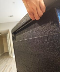 Cambro EPP400110 Insulated Food Carrier, Black 21 71zrxxPmoTL