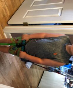 Flybar My First Foam Pogo Jumper for Kids Fun and Safe Pogo Stick for Toddlers Blue Mff 21 71zs5wCwKUL