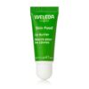 Weleda Skin Food Lip Butter, 0.27 Ounce, Plant Rich Moisturizing Lip Care with Sunflower Seed Oil, Chamomile and Calendula 0.27 Fl Oz (Pack of 1)