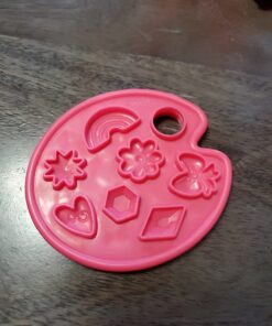 Play-Doh My Little Pony Make 'n Style Ponies, Perfect Christmas Stocking Stuffers for Kids or Holiday Gifts (Amazon Exclusive) 43 71ztl FjbxL