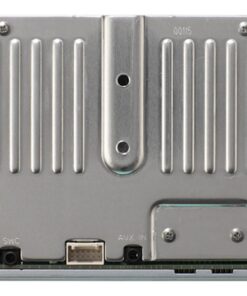 Pioneer DMH-100BT 6.2" Touchscreen, Bluetooth, Back-up Camera Ready - Digital Media Receiver 21 71ztpIuvHtL 1