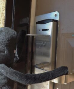 Minecraft Enderman 7" Plush 40 71ztty5 gkL