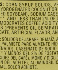 Nestle Coffee-mate Coffee Creamer 56oz. canister 20 71zuHZqBEqL