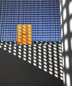 Rhodia Notepad, No18 A4, Plain - Orange, 8 1/4" x 11 3/4" (18000C) 14 71zunZww4PL