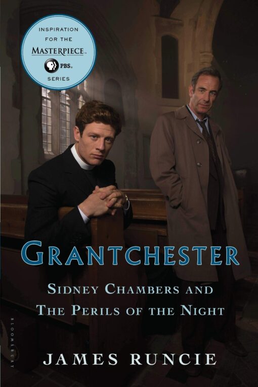 Sidney Chambers and the Perils of the Night (Grantchester, 2) Paperback