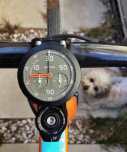 K-Edge Adjustable Stem Mount for Garmin Cycling Computers, Black 15 71zuvGzO8vL