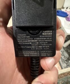 Wahl Professional 5 Star Cordless Magic Clip Hair Clipper with 100+ Minute Run Time for Professional Barbers and Stylists Red 15 Piece Set 30 71zvDgq9cpL