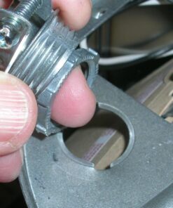 InSinkErator Garbage Disposal Power Cord Kit, CRD-00 23 71zvKLNPy5L