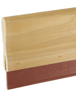 Speedball 12-Inch Nitrile Squeegee, 65 Durometer for Fabric Silk Screen Printing 6 71zvOBHUANS