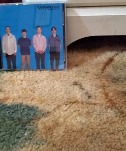 Weezer Blue Album Weezer (Blue Album) 24 71zvcx7MihL
