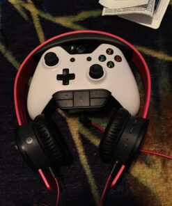 Xbox One Stereo Headset Adapter 43 71zvdDKq8YL