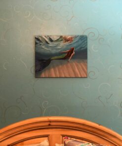 Liquitex Professional Effects Medium, 237ml (8-oz), Iridescent Medium 8-oz 31 71zvs96ndiL