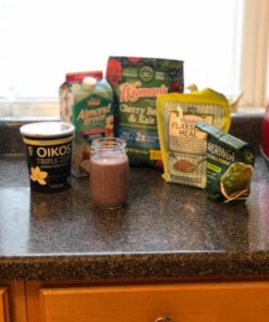 Kuli Kuli Moringa Vegetable Powder, 7.4 oz 7.4 Ounce (Pack of 1) 24 71zw4p JsAL