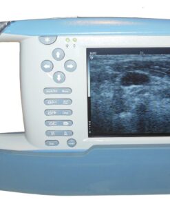 Kaixin KX5100V Veterinary Farm Animals Handheld Palm Ultrasound Scanner Machine 6 71zw9JmZ2iL