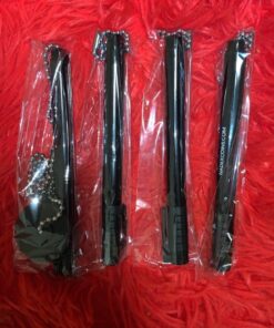 Nadex Secure Counterfeit Pen Attaches to Counter, (Gold for Real - Black for Fake), Detect Counterfeit Bills - 4 Pen, 1 Base 4 Pen + 1 Base Set 24 71zwaAFAMFL