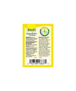 Tetra BettaSafe, aquarium Water Conditioner For Bettas, 1.69-Ounce, 50-Ml, Golds & Yellows, Model:16837 22 71zwxVrdUtL