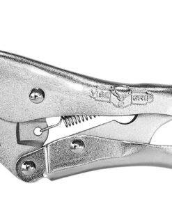 IRWIN VISE-GRIP Original Locking Pliers/Sheet Metal Tool, 8-Inch (23) Locking Sheet Metal Tool 8 71zx9xqEc4L