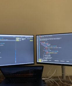 LG 27UK850-W 27" 4K UHD IPS Monitor with HDR10 with USB Type-C Connectivity and FreeSync, White 52 71zxDLt0w0L