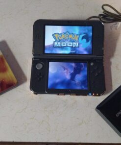 YUYIKES High Speed Premium USB Data Sync Power Charger Charging Cable for Nintendo 3DS / 3DS XL/DSi/DSi XL with Premium Microfiber Cleaning Cloths 33 71zxDXhdNL