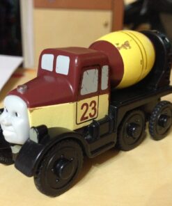 Thomas & Friends Wooden Railway, Patrick 11 71zxVBz9s5L